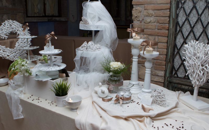 Villa Giulia (2016) Wedding Confettata.2