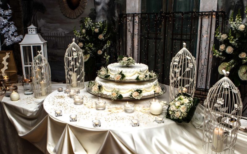 Villa Giulia (2016) Wedding Cake.1