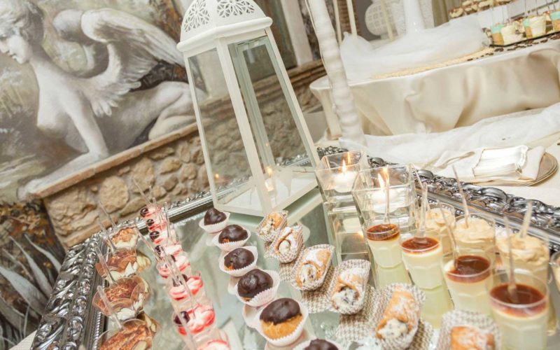 Villa Giulia (2016) Wedding Buffet di Dolci.1